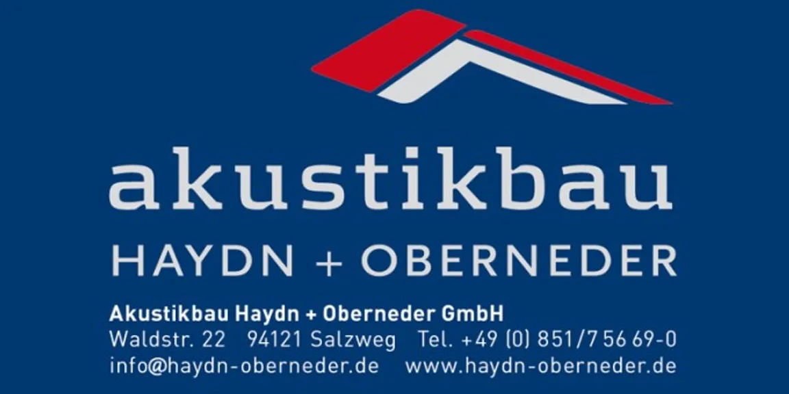Akustikbau Haydn + Oberneder GmbH