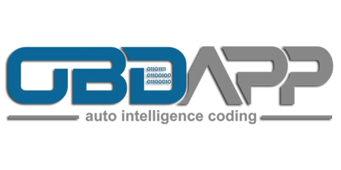 OBD APP - auto intelligence coding