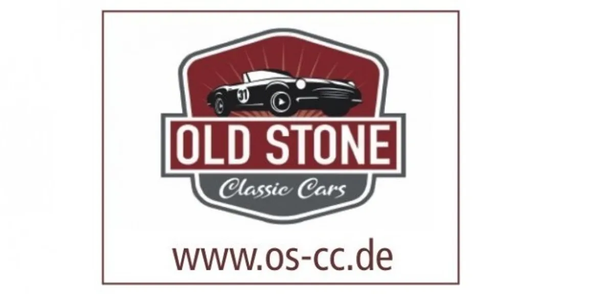 Old Stone Classic Cars