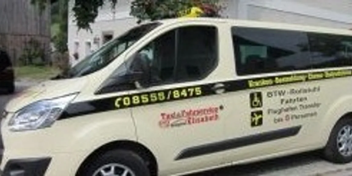 Taxi Elisabeth
