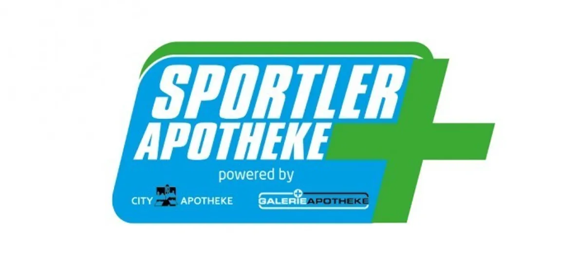 Sportler Apotheke