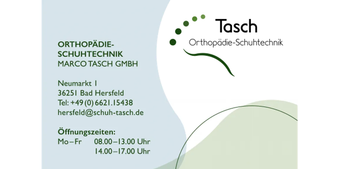 Schuh Tasch