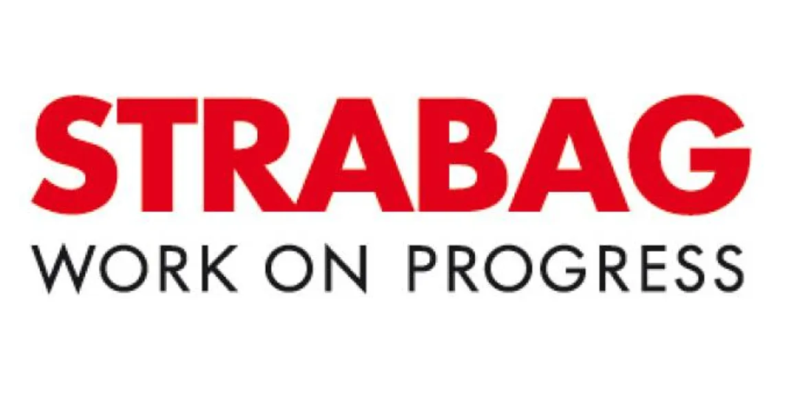 STRABAG
