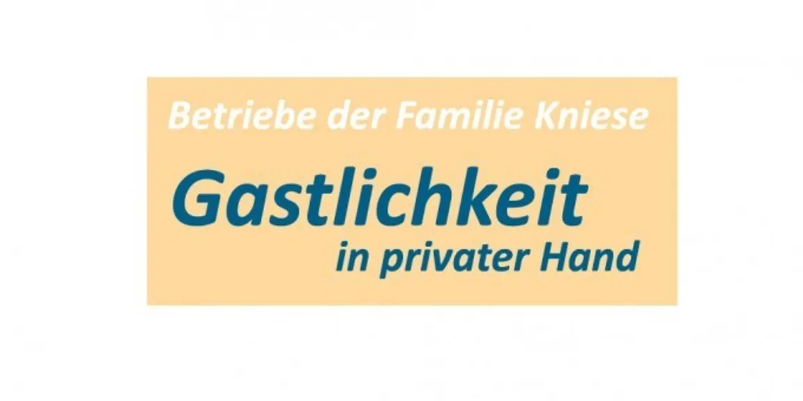 Betriebe der Familie Kniese