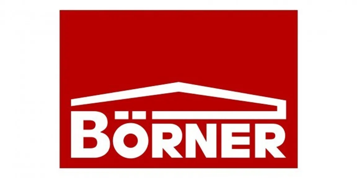 Börner