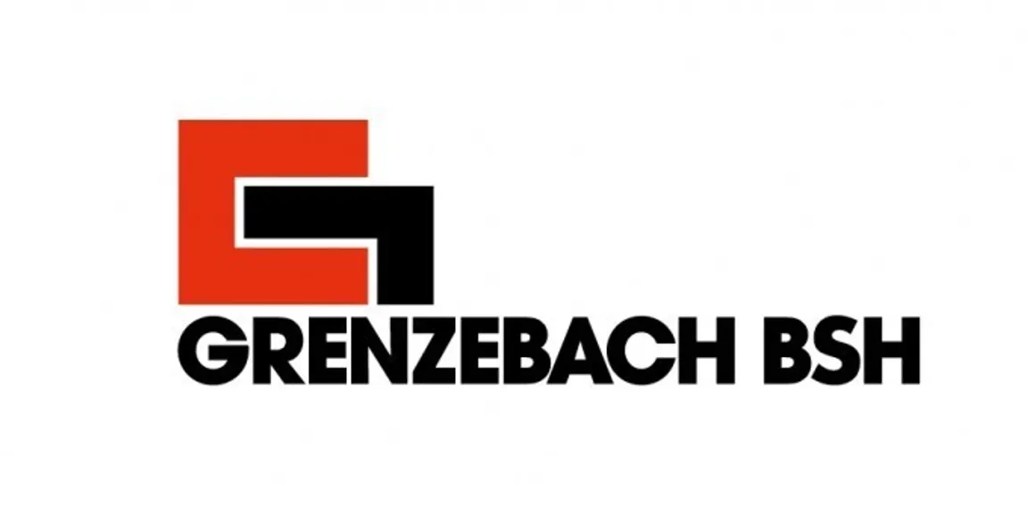 Grenzebach BSH