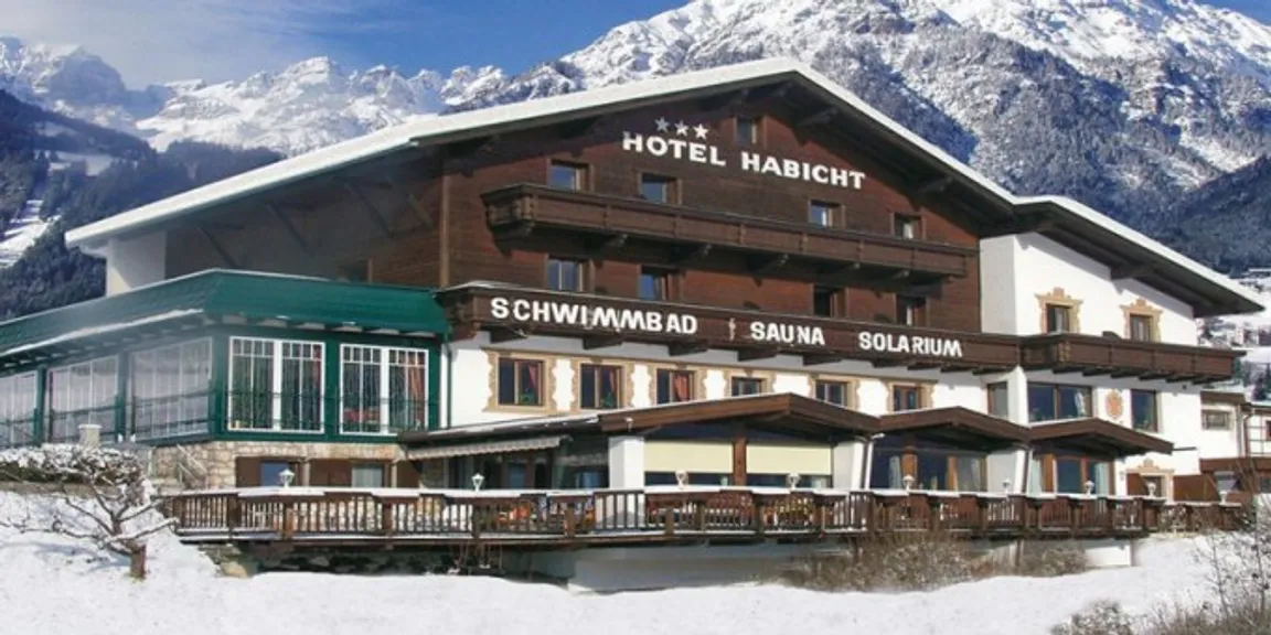 Hotel Habicht