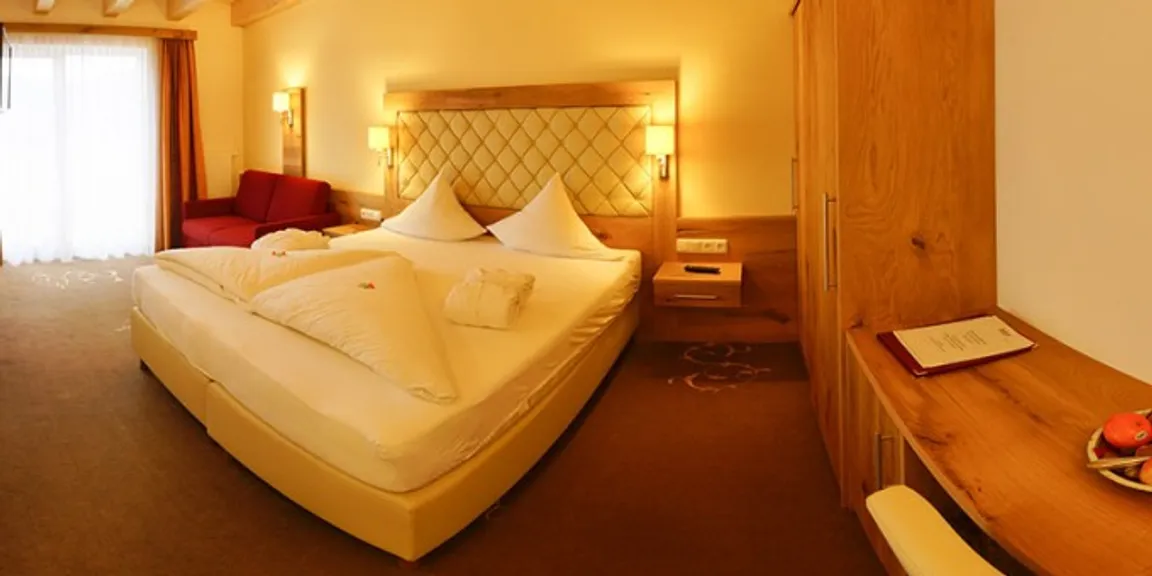 Hotel Habicht