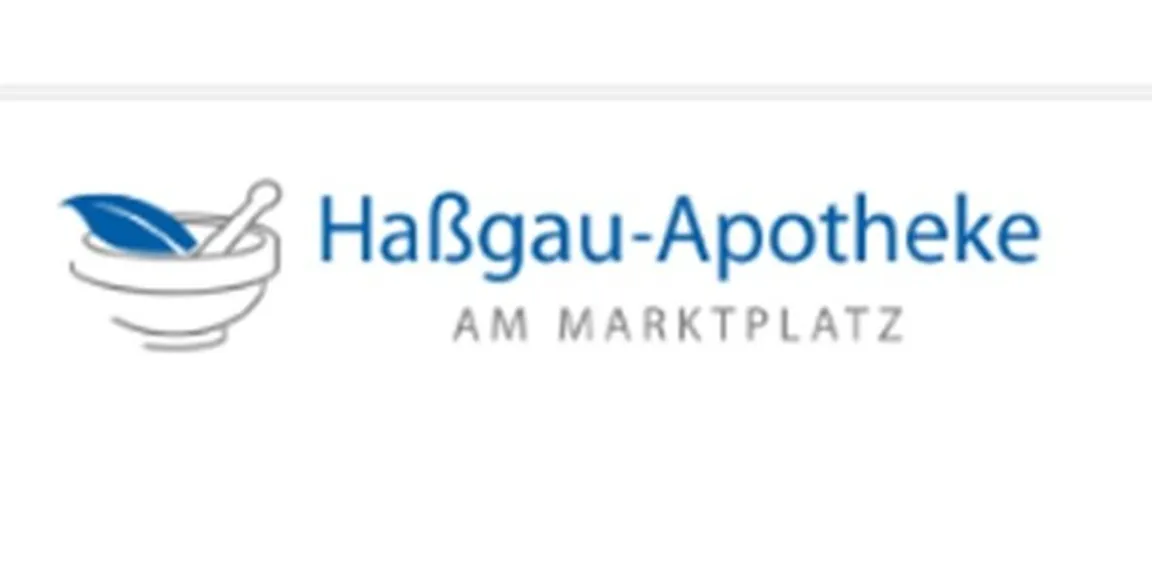 Haßgau Apotheke