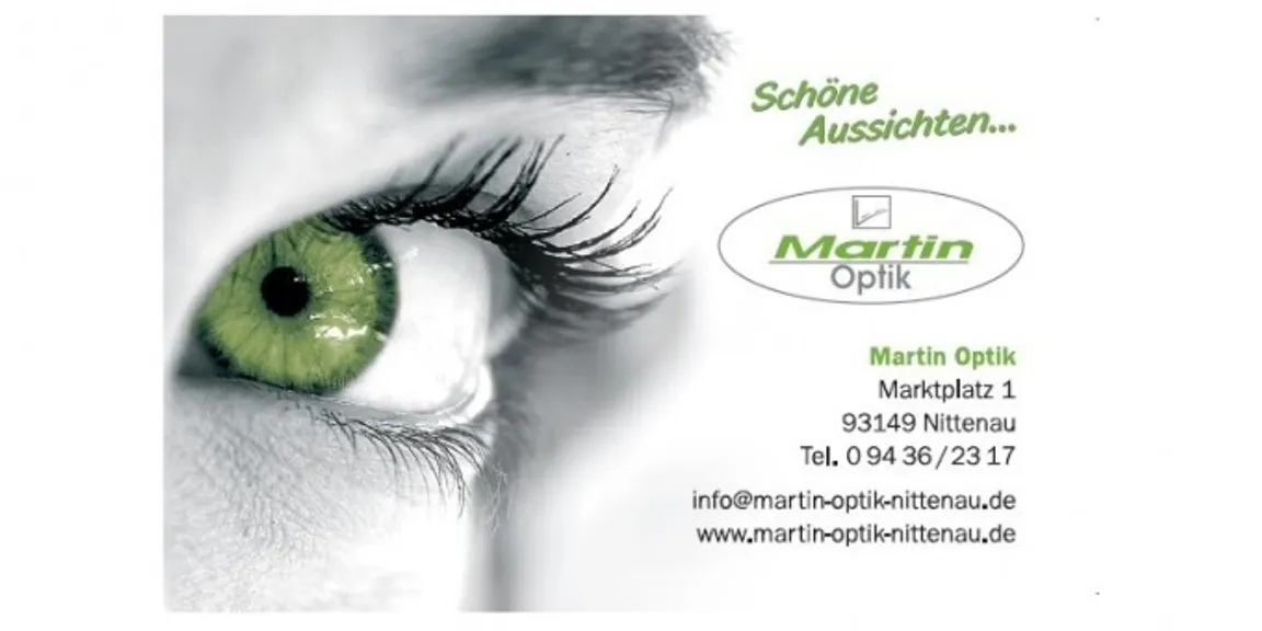 Martin Optik