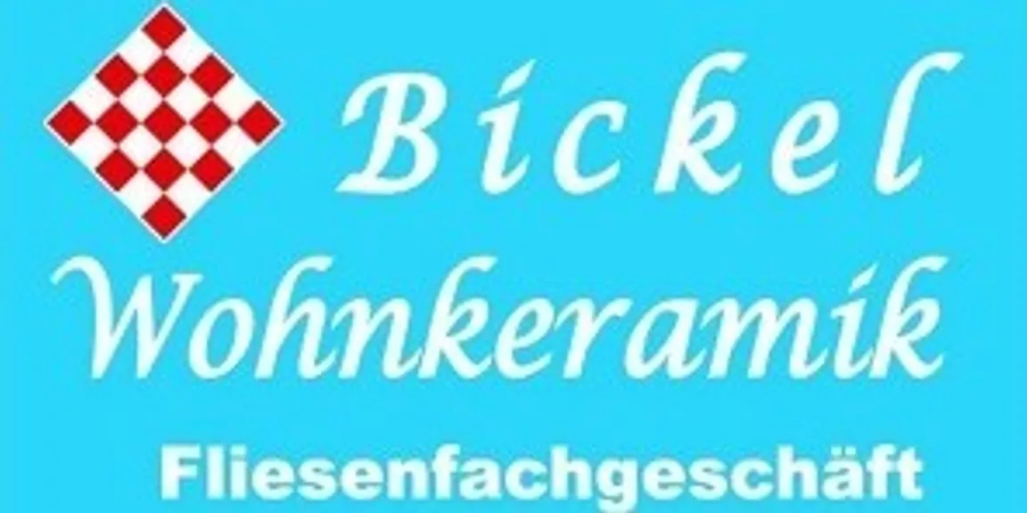 Bickel Wohnkeramik