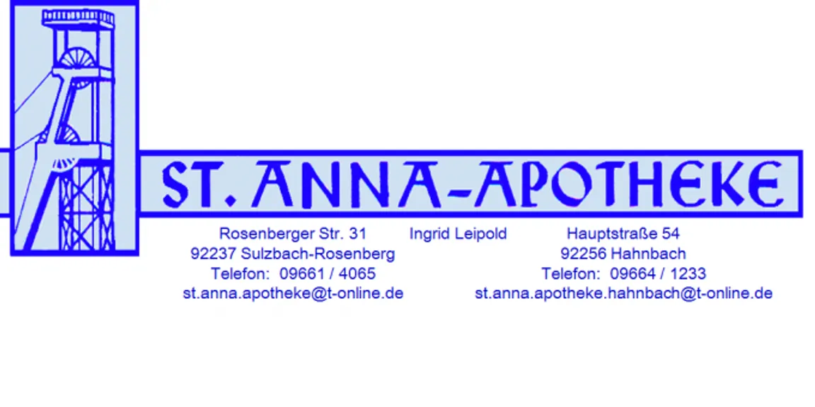 St.Anna-Apotheke