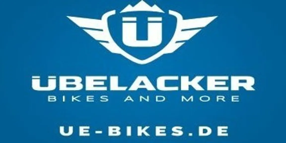 Radsport Übelacker