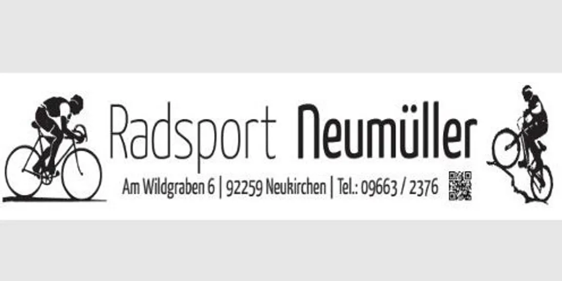 Radsport Neumüller