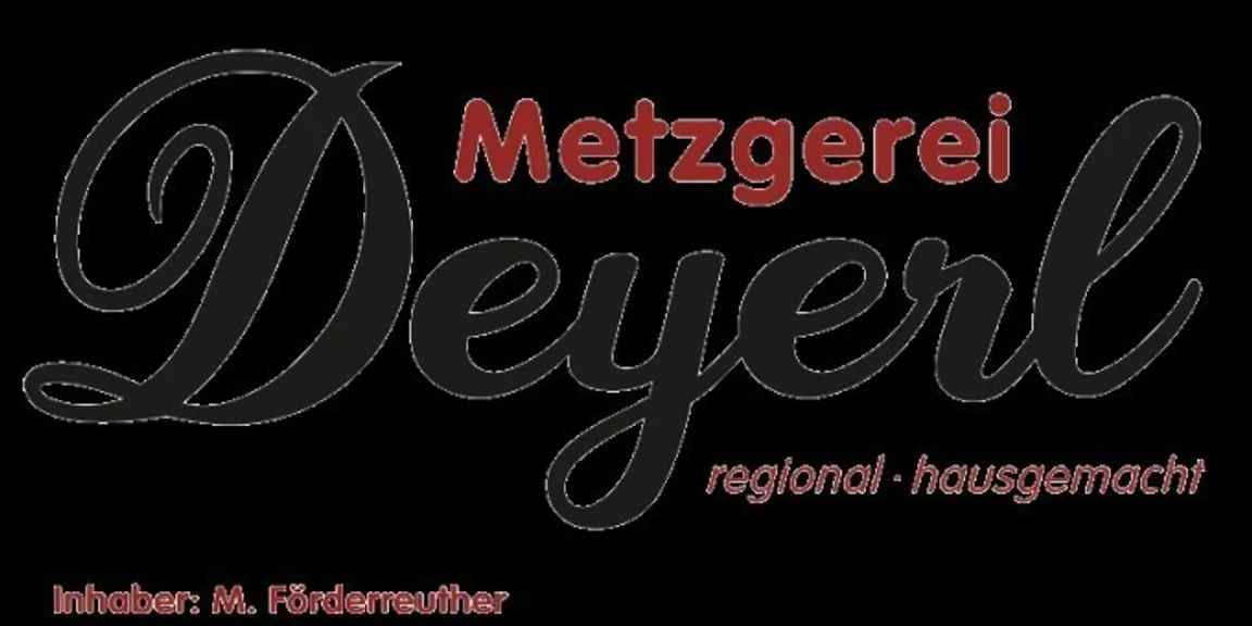 Metzgerei Deyerl
