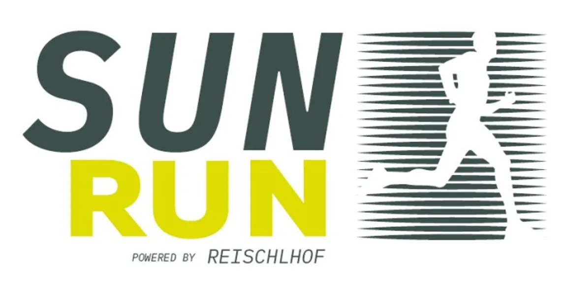 Sun Run 2024 poewered by Reischlhof