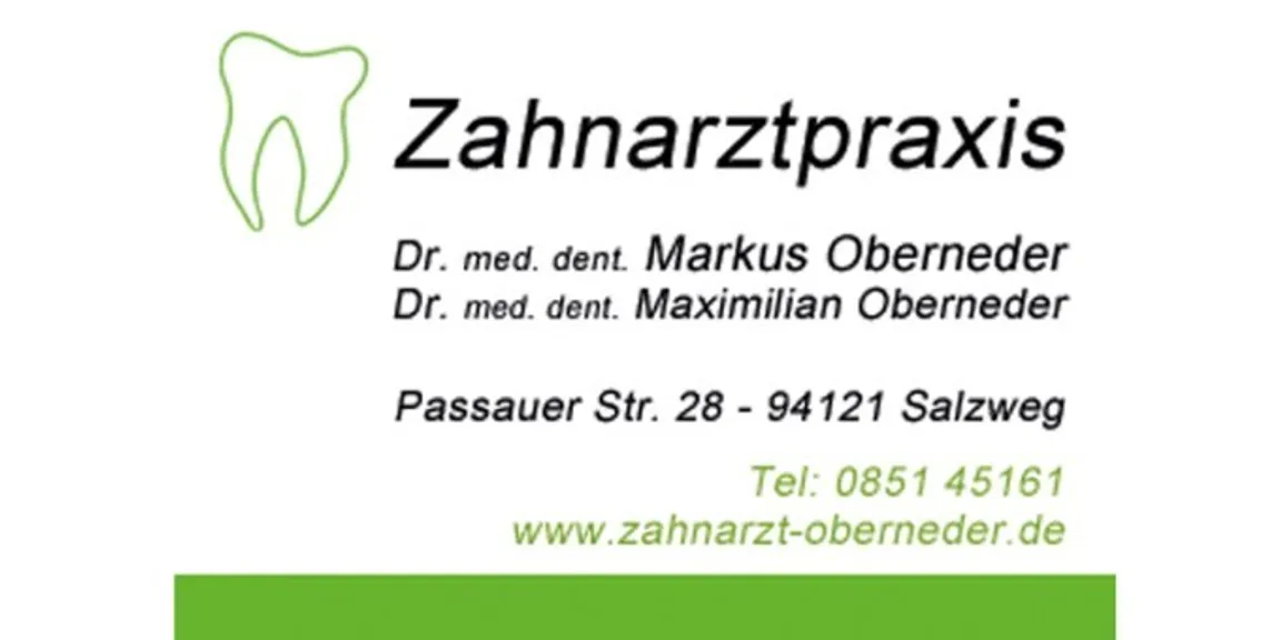 Zahnarztpraxis Dr. Markus Oberneder
