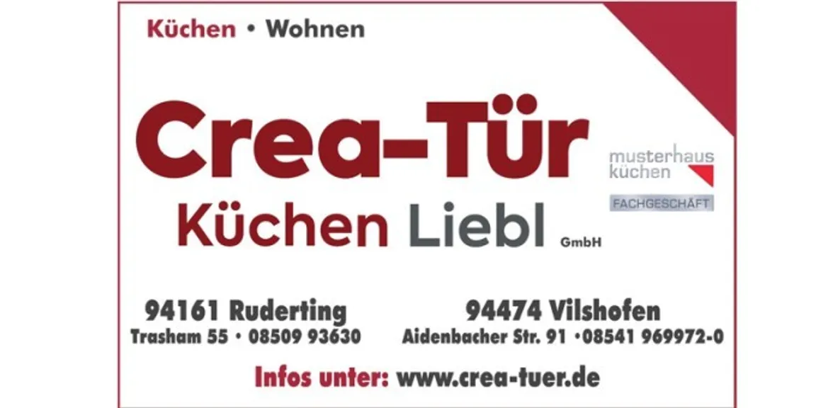 Crea-Tür Küchen Liebl GmbH