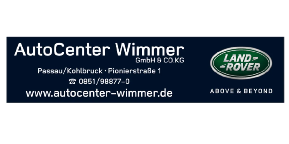 AutoCenter Wimmer GmbH & Co. KG