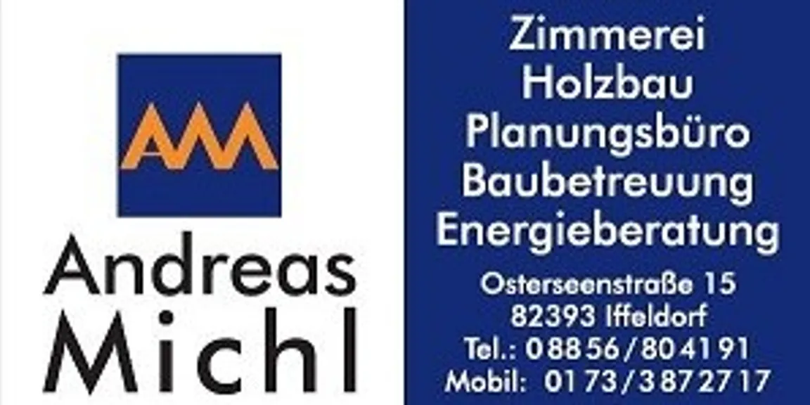 Zimmerei Andreas Michl