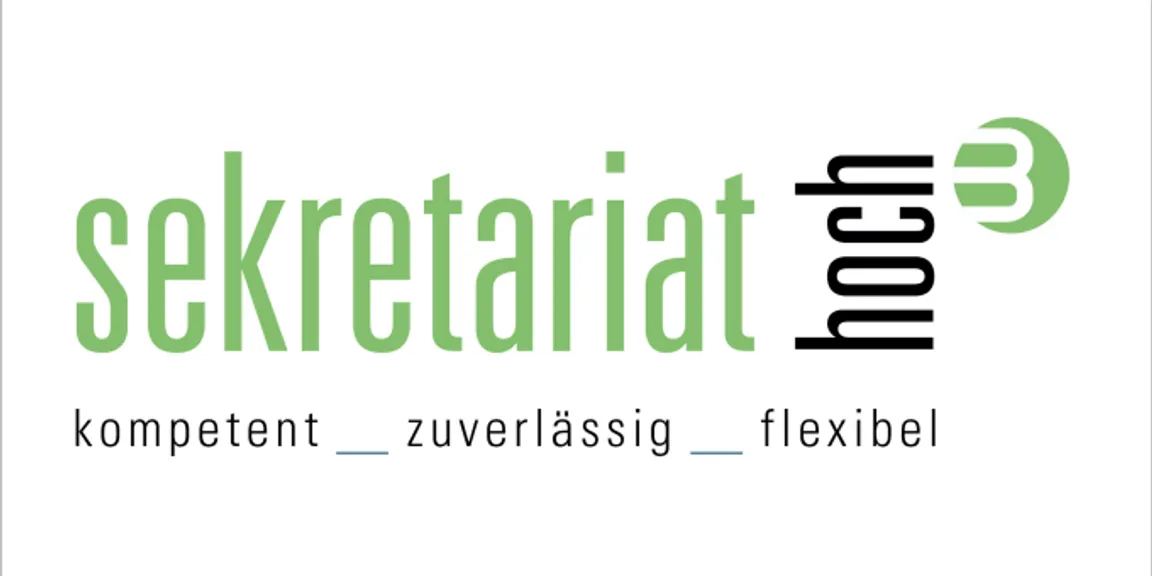 Sekretariat hoch 3