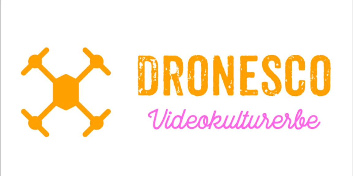 Dronescu Videokulturerbe
