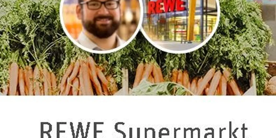 REWE Smith Baunach