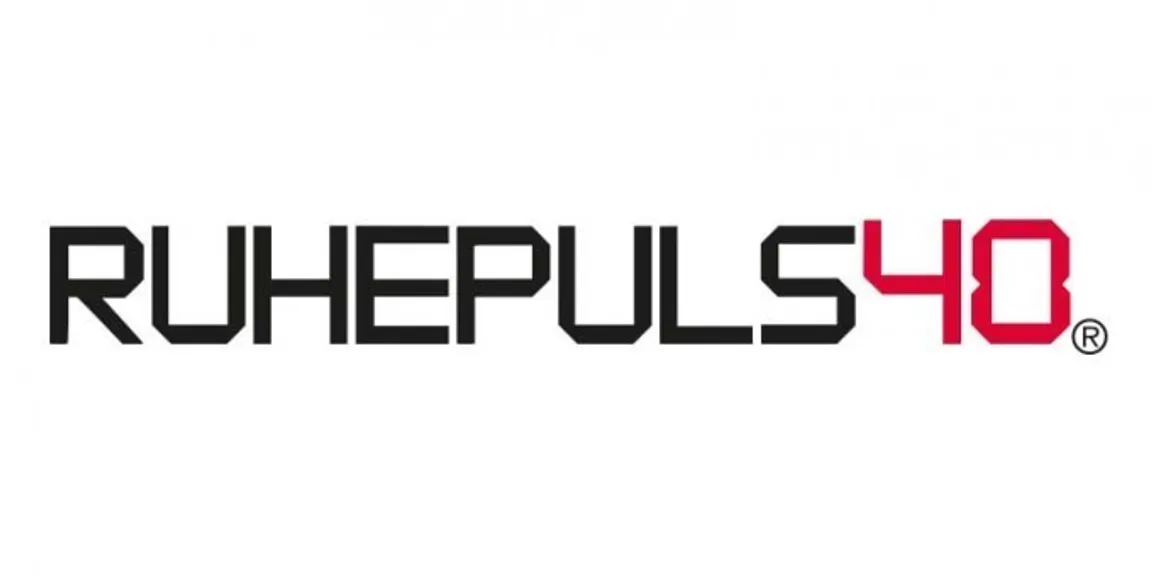 Ruhepus 40