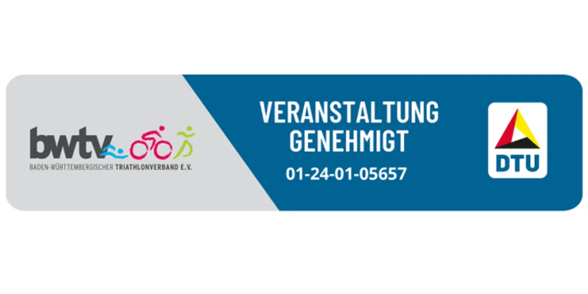 DTU genehmigte Veranstaltung