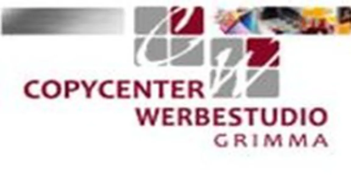 Werbestudio Grimma