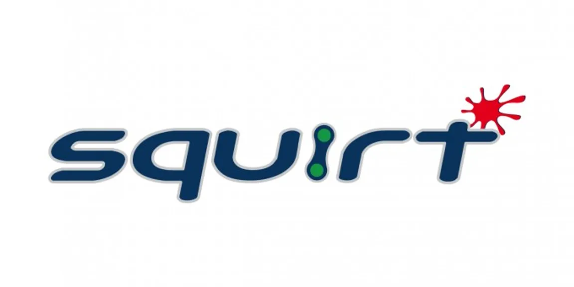 Squirt