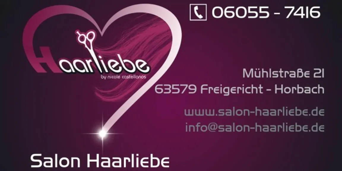 Haarliebe