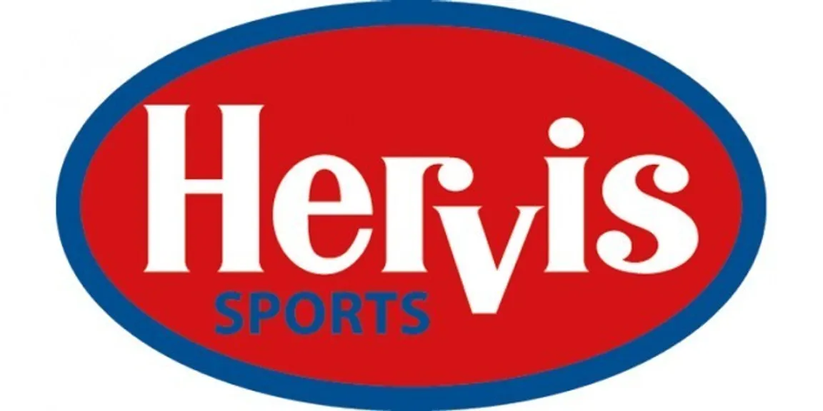 Hervis
