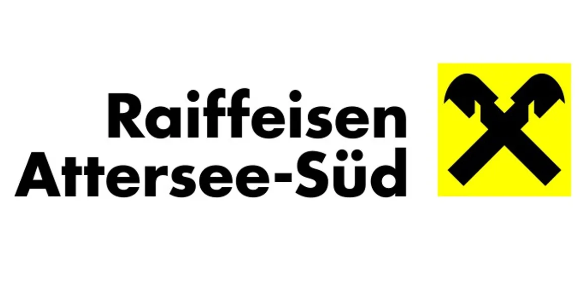 Raiffeisenbank Attersee Süd
