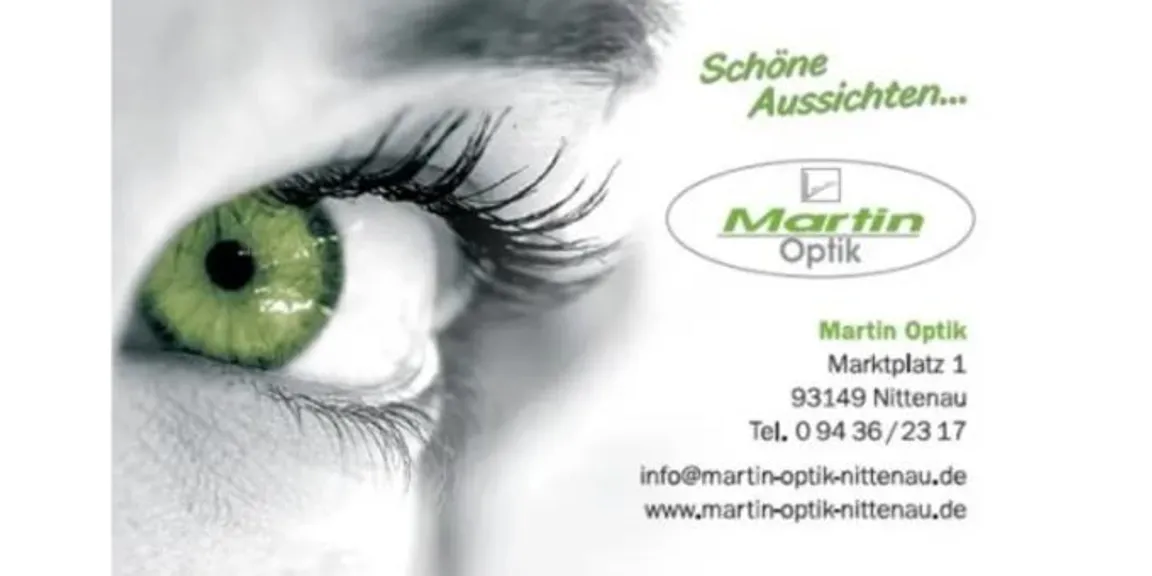 Martin Optik