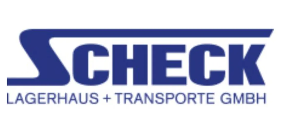 Spedition Scheck Lagerhaus + Transporte GmbH