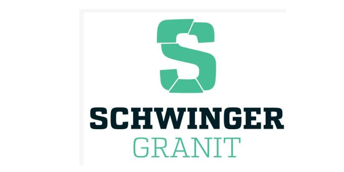 Schwinger Granit