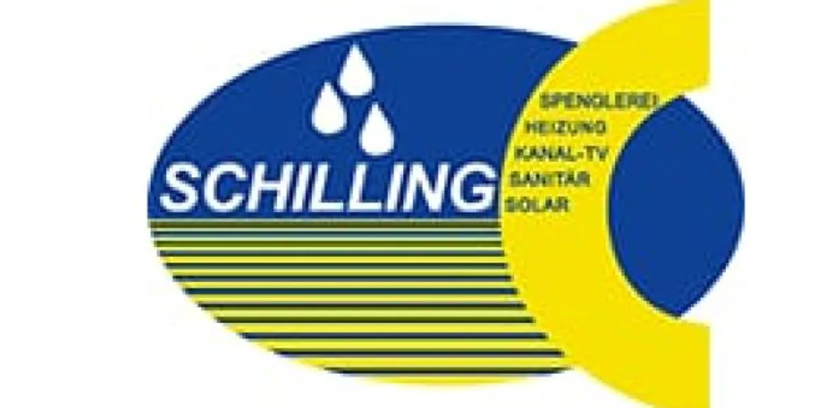 Schilling - Spenglerei - Heizung - Sanitär