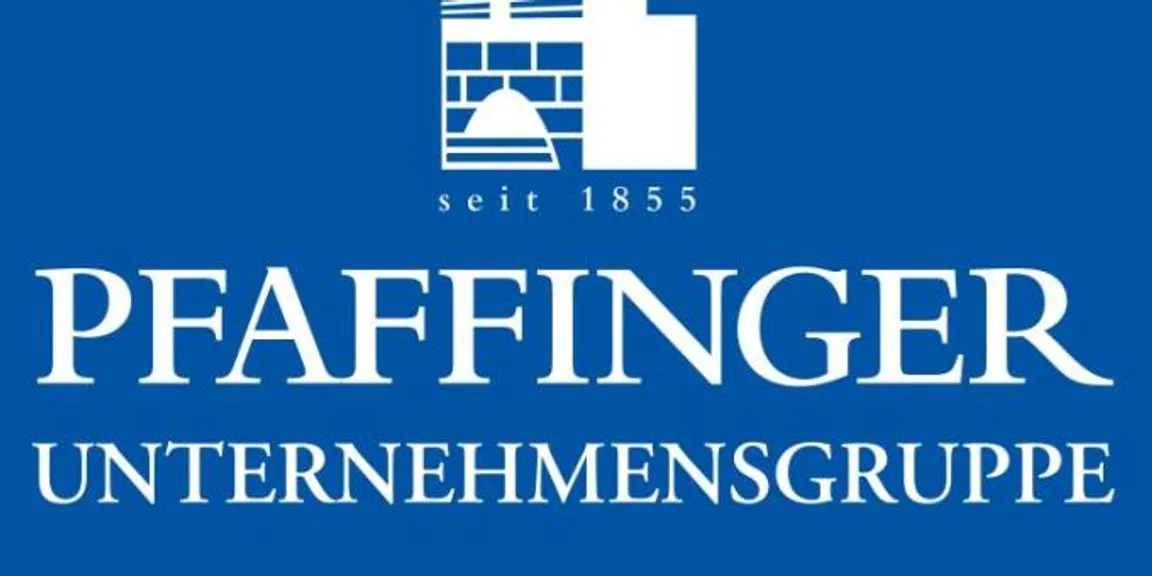 Firma Pfaffinger