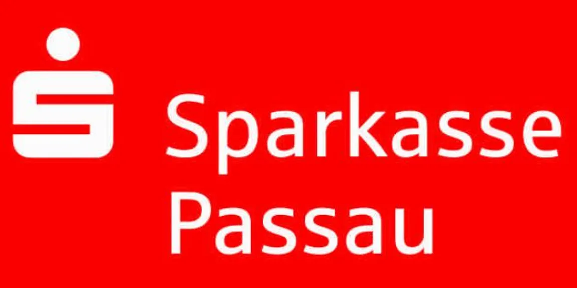 Sparkasse Passau