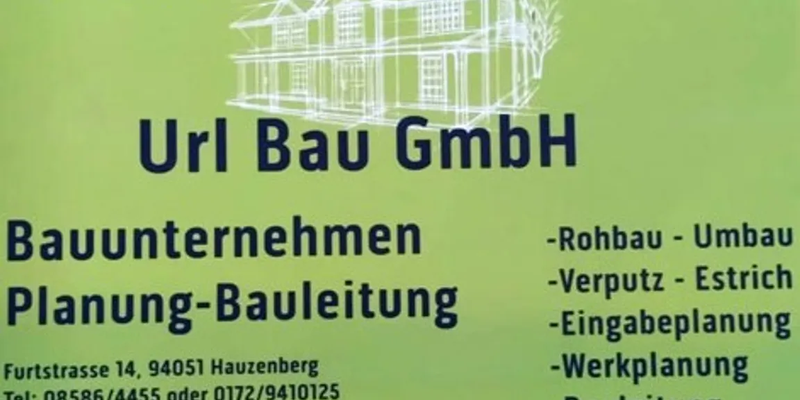 Url Bau GmbH