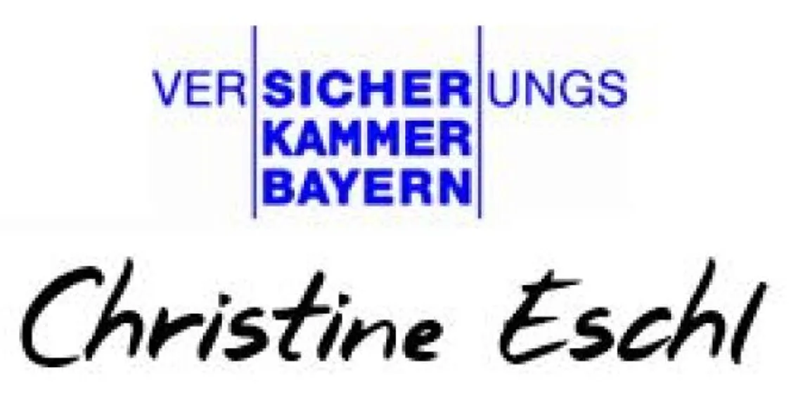 Versicherungsbüro Christine Eschl