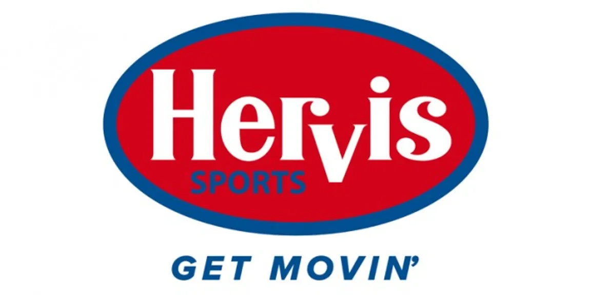 Hervis