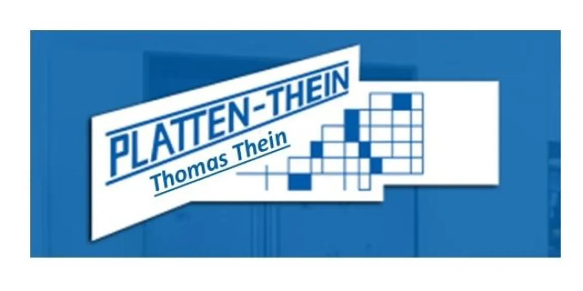 Platten Thein Hofheim