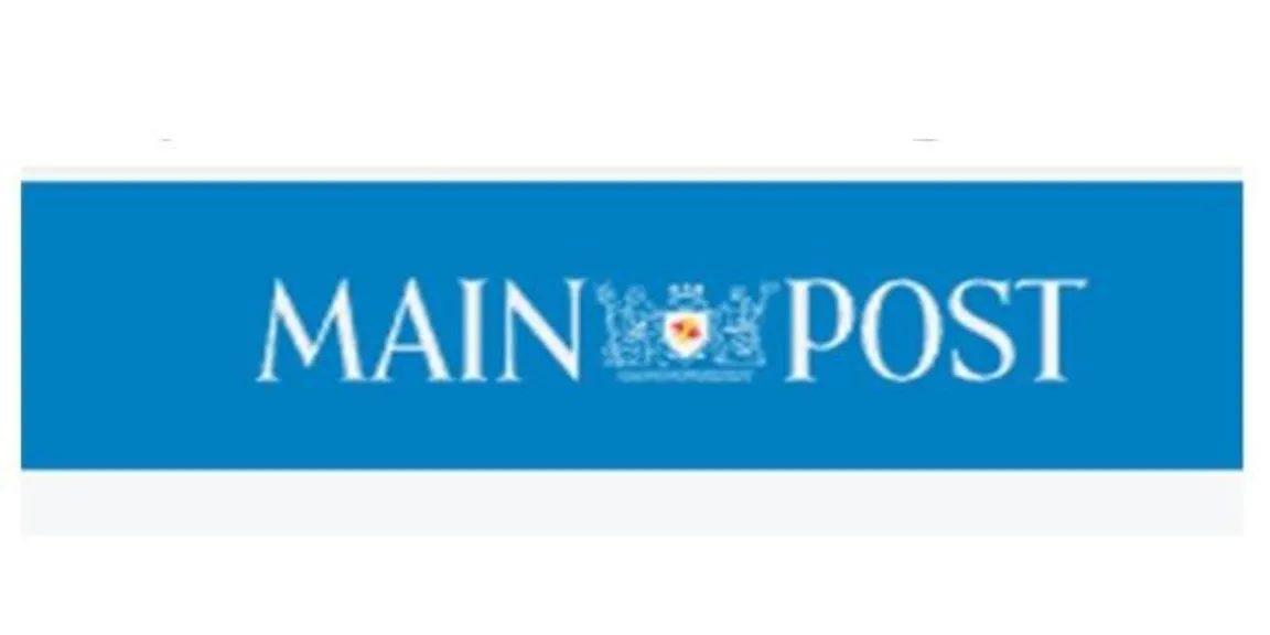 Mainpost