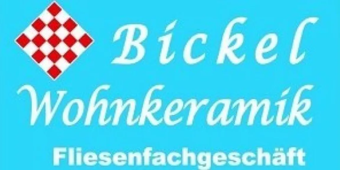 Bickel Wohnkeramik