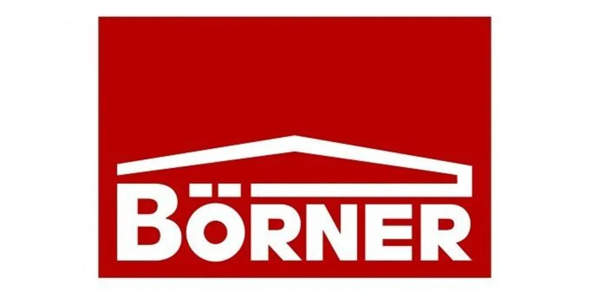 Börner