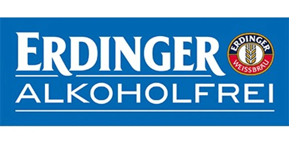 ERDINGER Alkoholfrei