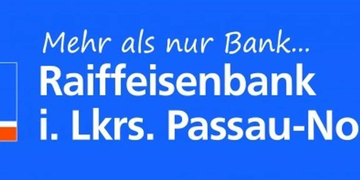 Raiffeisen Passau-Nord