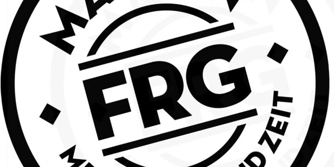 Made in FRG